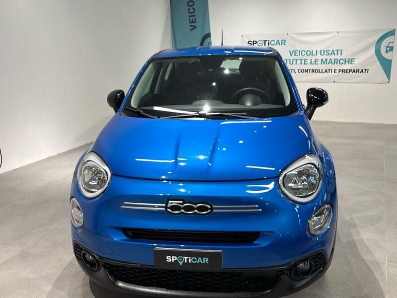 FIAT 500X 500X 1.0 T3 120 CV