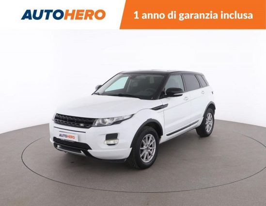 LAND ROVER Range Rover Evoque 2.2 Sd4 5p. Pure