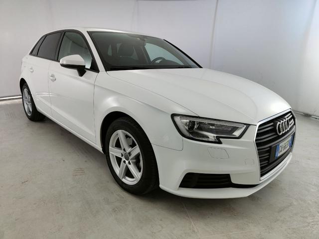 AUDI A3 SPB 30 TDI Business