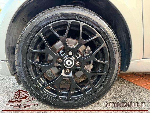 SMART ForTwo 1.0 twinamic Superpassion PREZZO REALE! ITALIANA!
