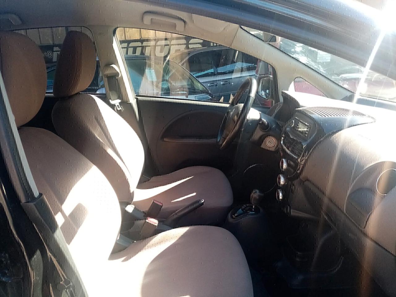 CITROEN C-ZERO FULL ELECTRIC AIRDREAM SEDUCTION