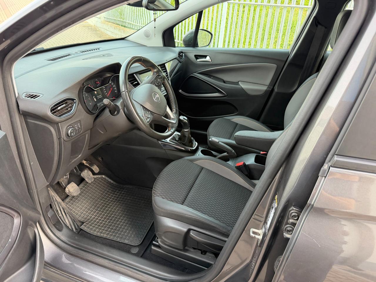 Opel Crossland X 1.2 12V Innovation