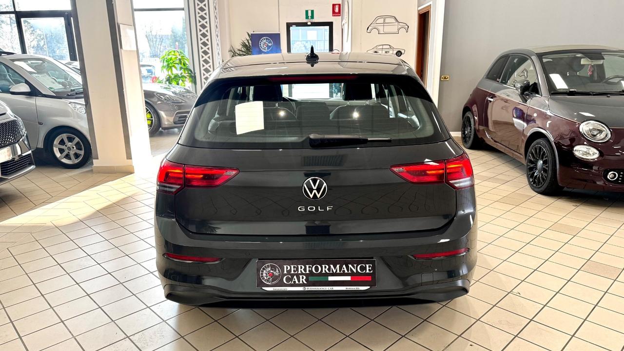 Volkswagen Golf 2.0 TDI 150 CV DSG SCR