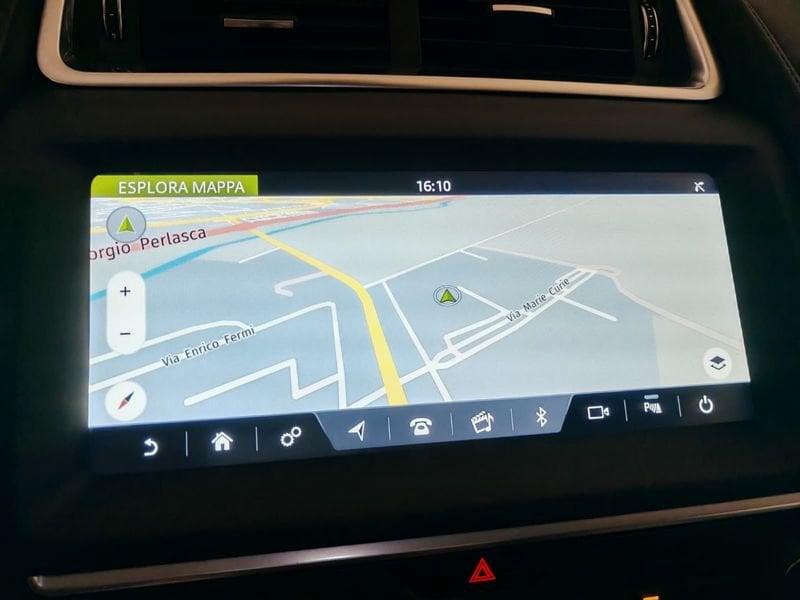 Jaguar E-Pace E-Pace 2.0D 150 CV AWD S | IVA ESPOSTA