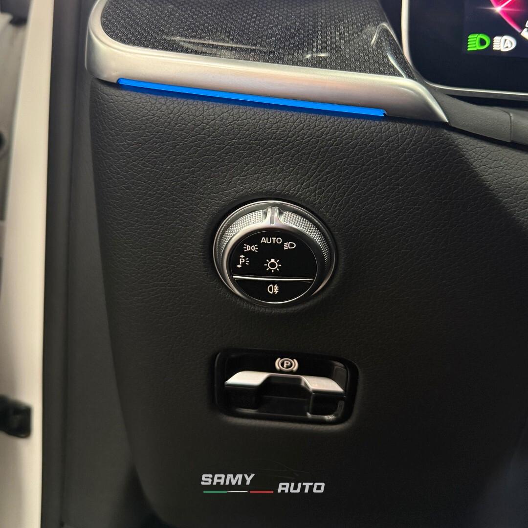 Mercedes-benz GLC 220 d 4Matic Mild Hybrid