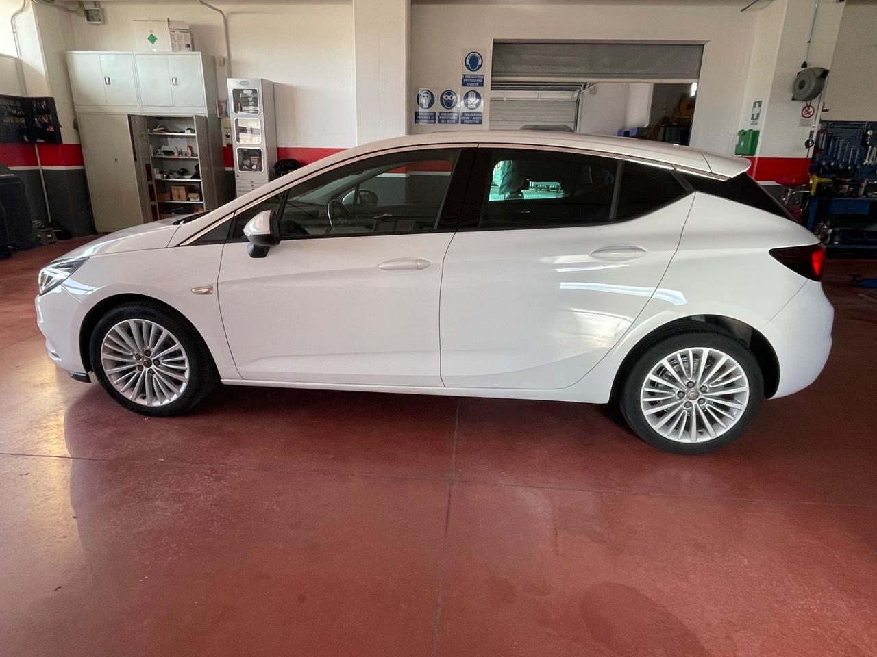 Opel Astra 1.6 CDTi 110CV Start&Stop 5 porte Innovation