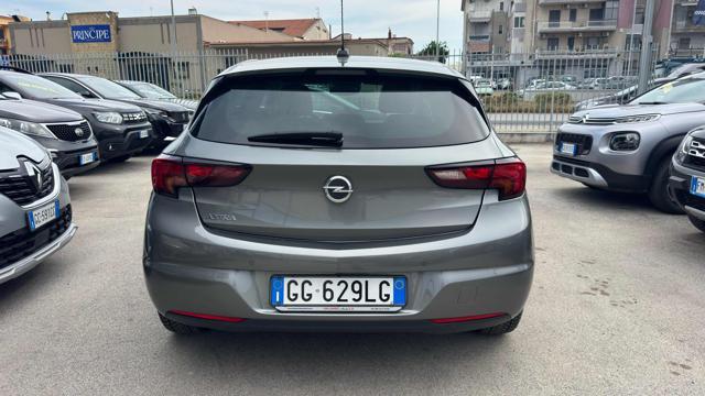 OPEL Astra 1.5 CDTI 122 CV AT9 AUTOMATICA SOGGIORNO+BLOCK SHA