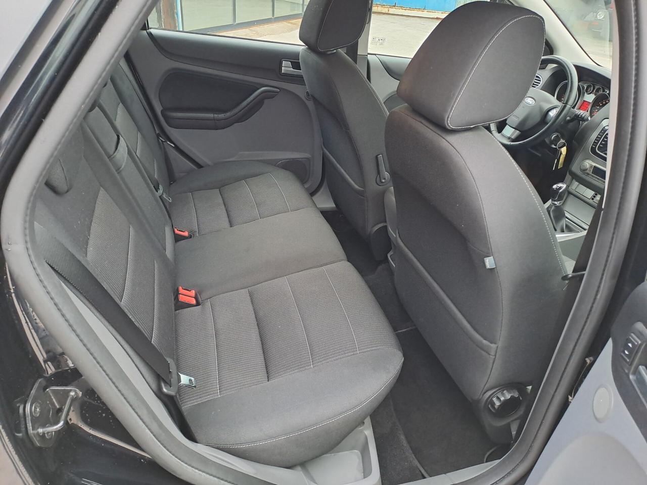 Ford Focus 1.6 TDCi km 70.000