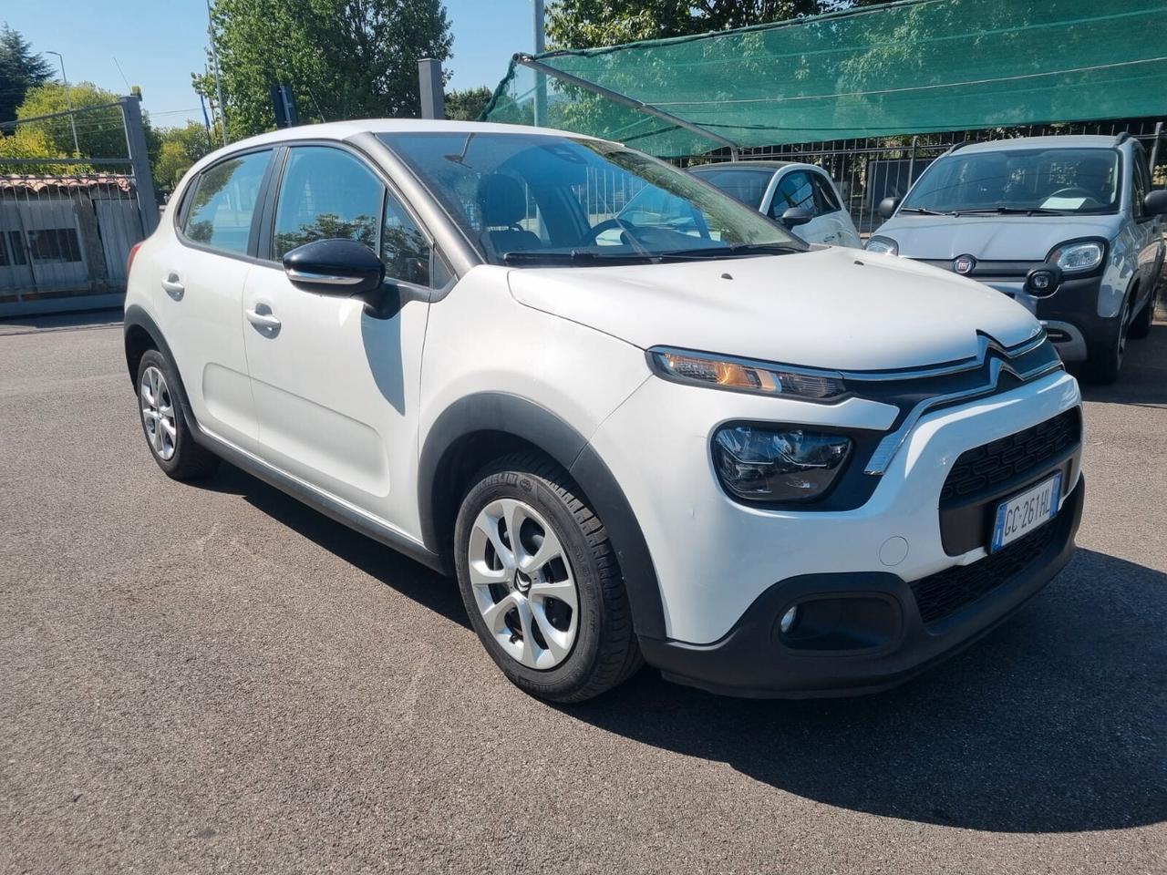 Citroen