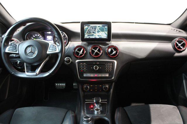 MERCEDES-BENZ A 45 AMG 4Matic Automatic Navi