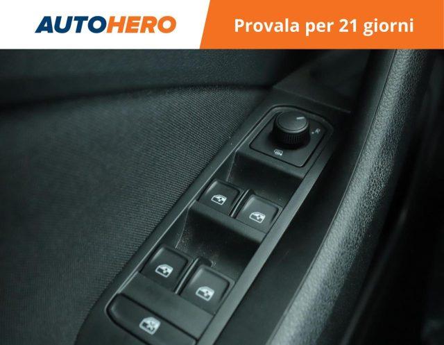 SKODA Scala 1.0 TSI 110 CV Ambition