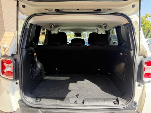 JEEP Renegade 2.0 Mjt 140CV 4WD Active Drive Low Limited