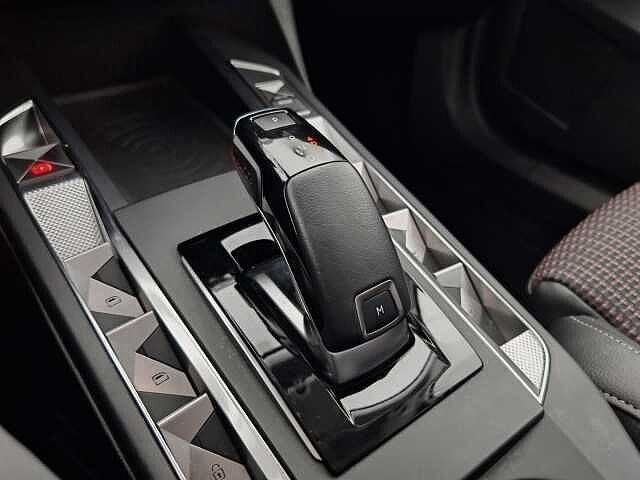 DS DS 3 DS 3 Hybrid 136 Performance Line