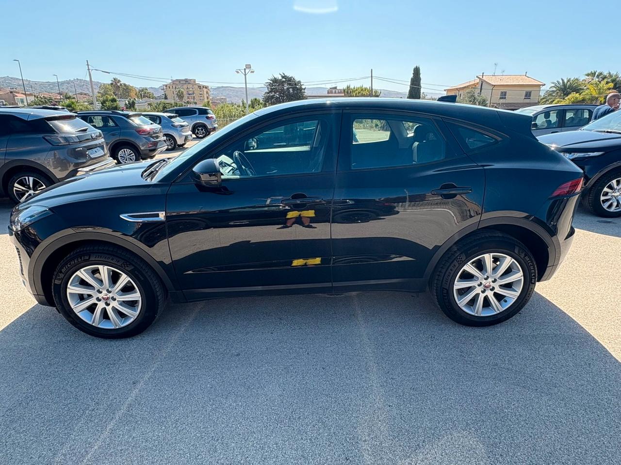 Jaguar E-Pace 2.0D 150 CV S