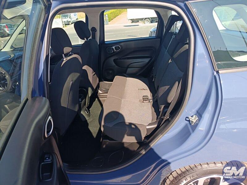 FIAT 500L 1.3 Multijet 95cv Mirror