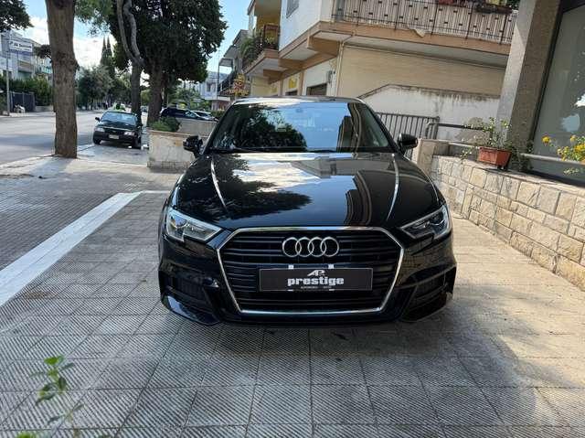 Audi A3 Sportback 35 2.0 tdi S-line150cv s-tronic