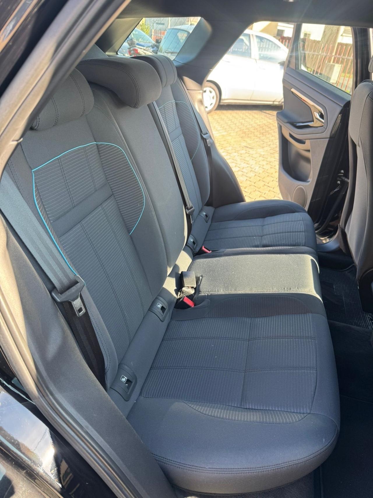 Land Rover Range Evoque 2.0 TD4 150 CV 5p. SE Dynamic