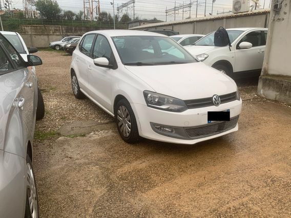 VOLKSWAGEN Polo Polo 1.2 5p. Comfortline