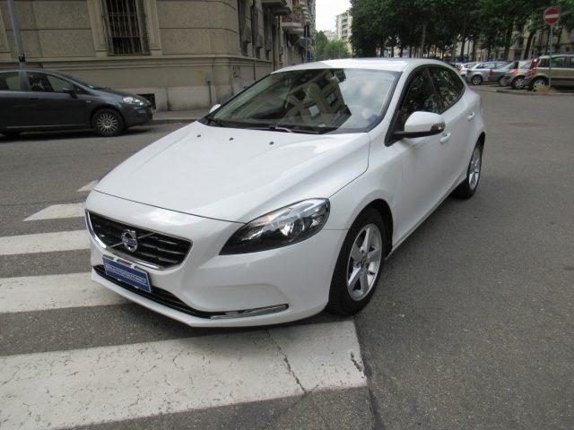 VOLVO V40 D2 SOLO 70.000 KM