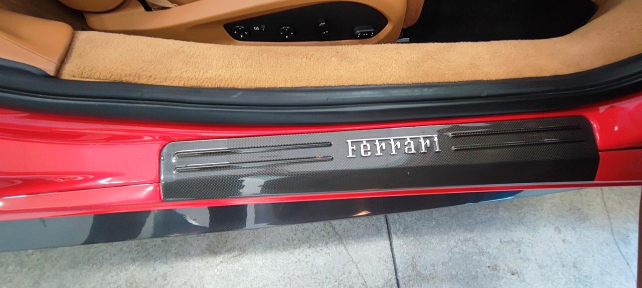Ferrari 458 Italia DCT