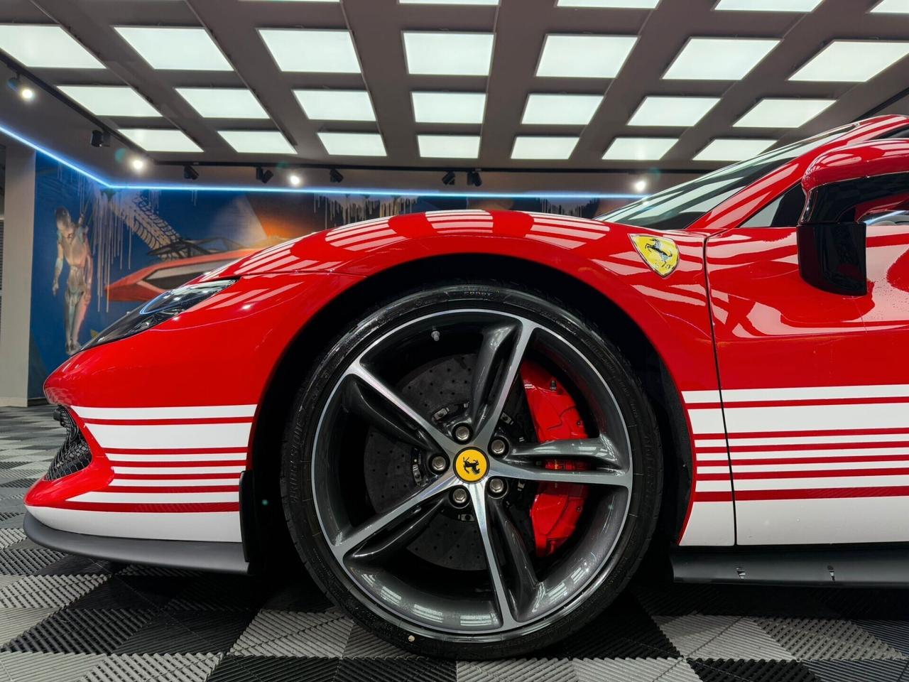 Ferrari 296 GTS (604)