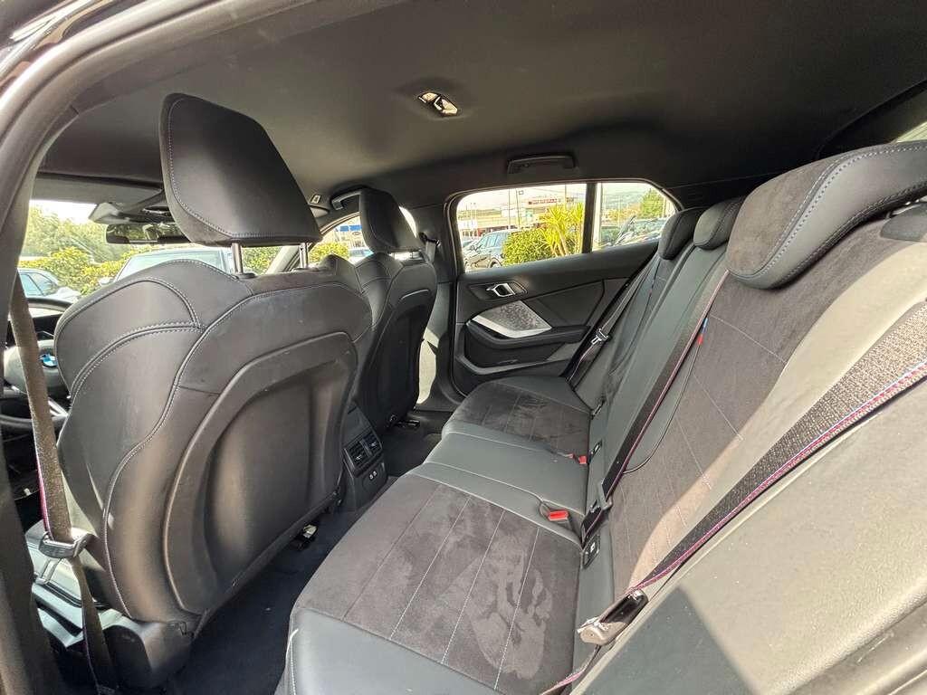 Bmw 118d MSport 2025 / KM 23.000 IVA ESPOSTA Tua a solo 369 Euro al mese