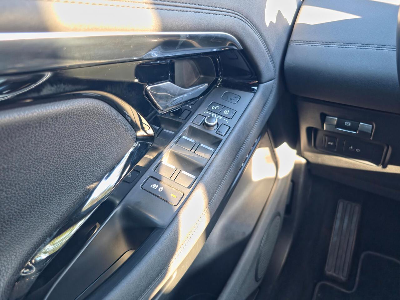 Land Rover Range Evoque 2.0D I4 180 CV AWD Auto First Edition E6 Automatico 2019