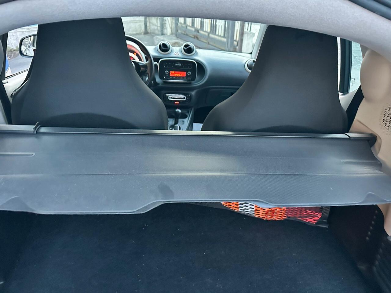 Smart ForTwo 70 1.0 twinamic Youngster