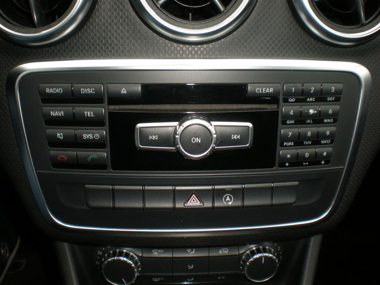 Mercedes classe A 1.5 td “SUPERFULL”