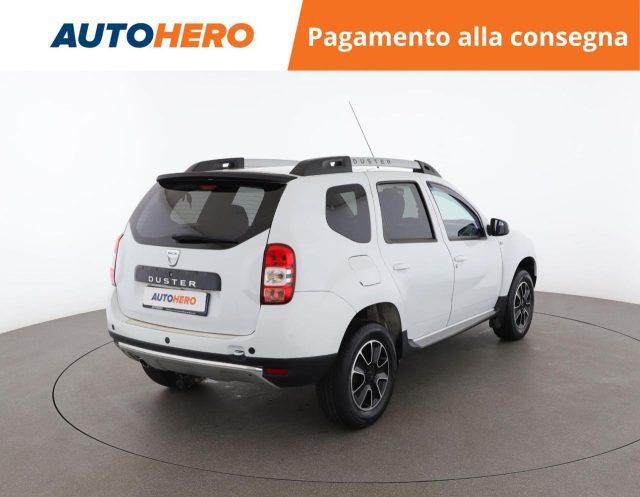 DACIA Duster 1.5 dCi 110CV Start&Stop 4x2 Prestige