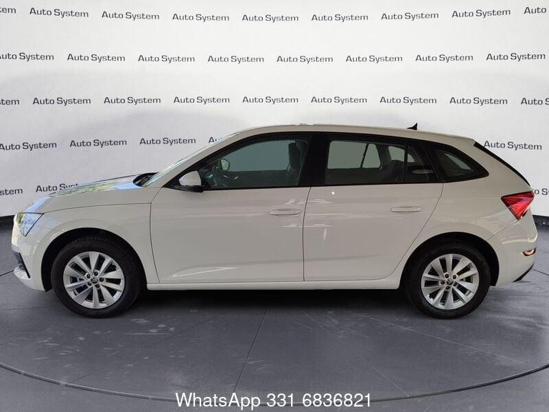 Skoda Scala 1.0 TSI Ambition 95cv