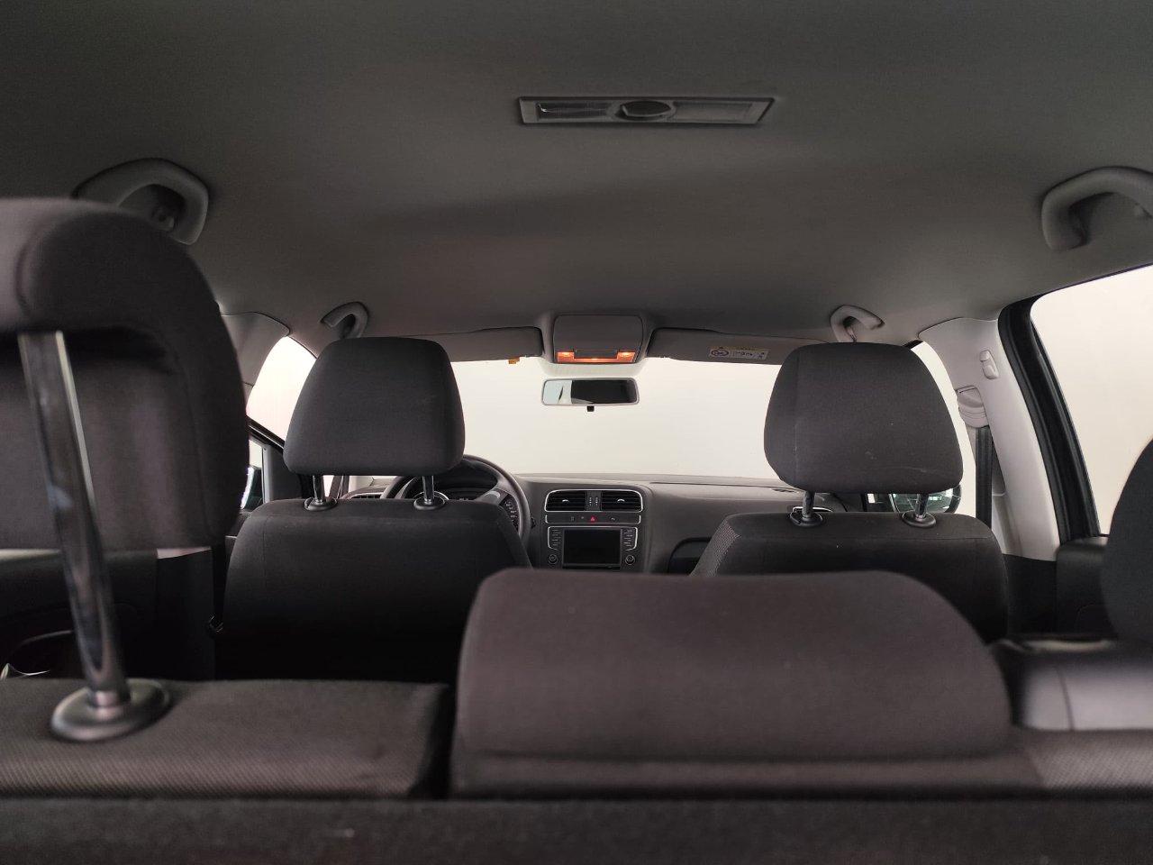 Volkswagen Polo 5 Porte Polo 5p 1.4 tdi bm 90cv