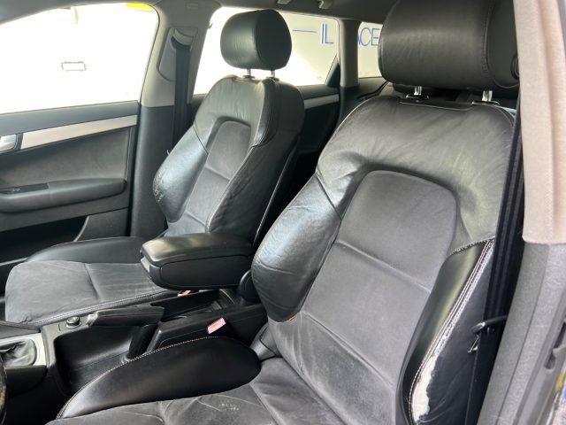 AUDI A3 2.0 TDI 170 CV Ambition