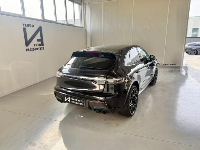 PORSCHE Macan 2.9 GTS