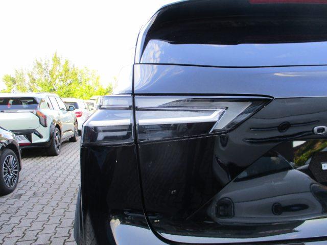 NISSAN Qashqai MHEV 140 CV N-Connecta My25 Carplay/360