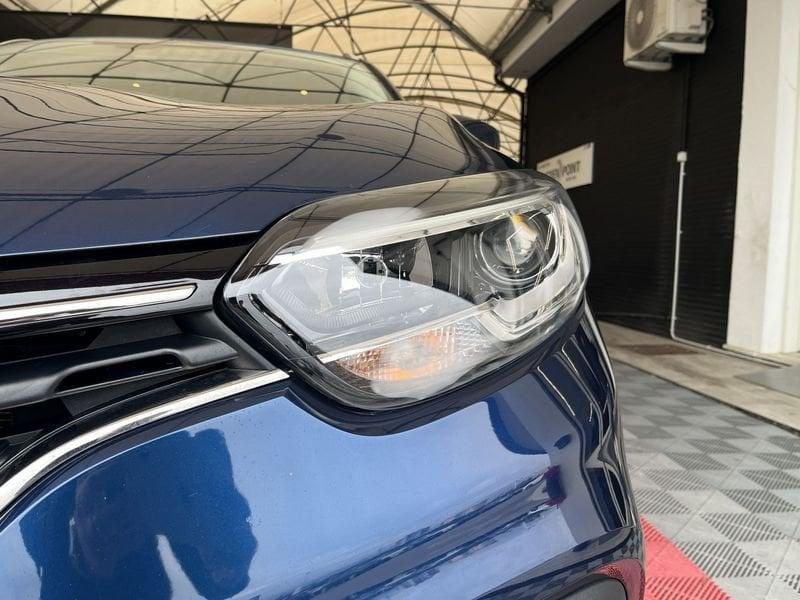 Renault Kadjar Blue dCi 8V 115CV Sport Edition