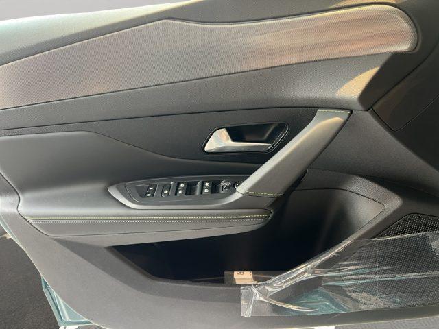 PEUGEOT 308 New BL Hybrid 145 CV e-DCS6 GT