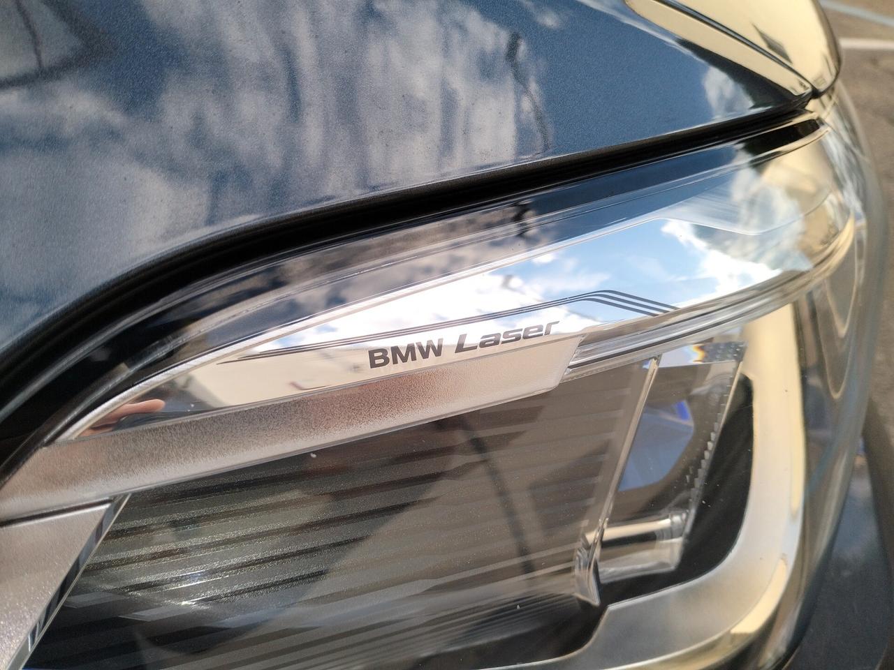 BMW X6 M G06 M50d auto * IVA ESPOSTA * FULL-OPTIONAL *