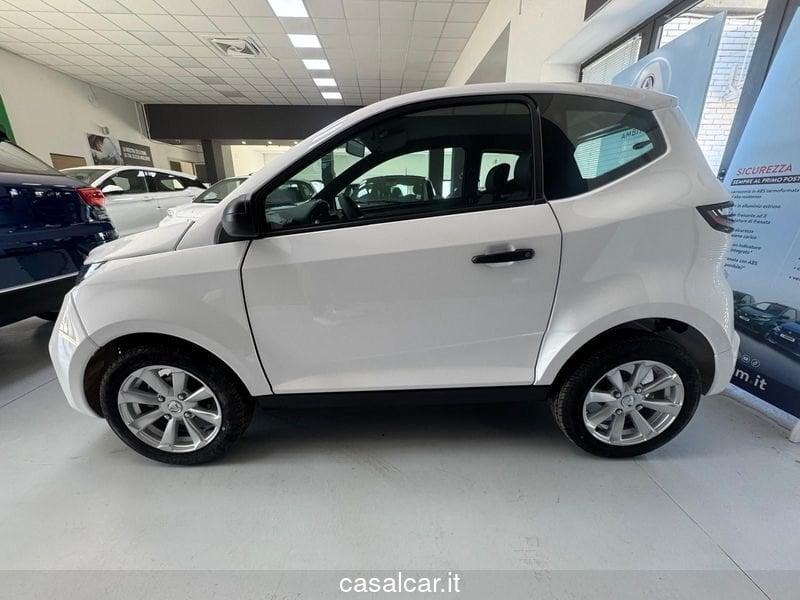 Aixam City City Pack Ambition 24 MESI DI GARANZIA PRONTA CONSEGNA