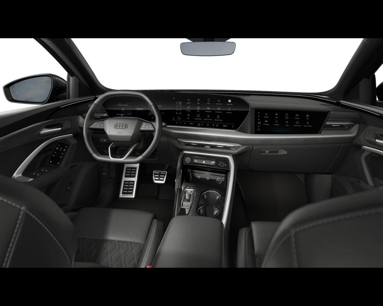 AUDI Audi Q5 Sportback S line edition TDI quattro 150 kW S tronic