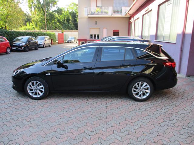 OPEL Astra 1.5 CDTI 122 CV S&S Sports Tourer Business Eleganc