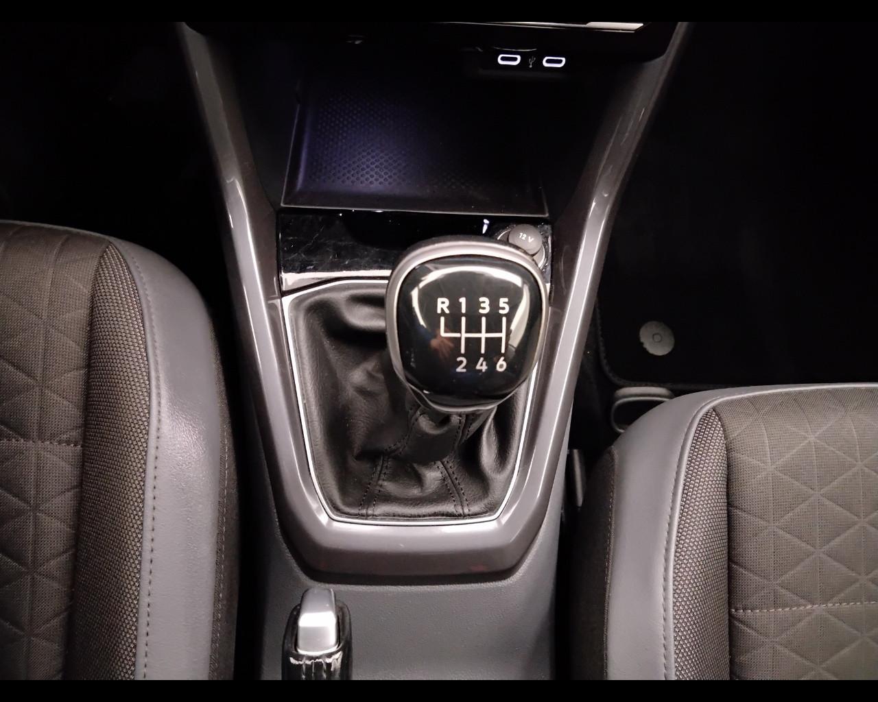 VOLKSWAGEN T-Cross 2019 - T-Cross 1.0 tsi Advanced 110cv