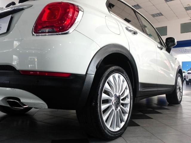 Fiat 500X 1.6 MJT 120 CV LOUNGE
