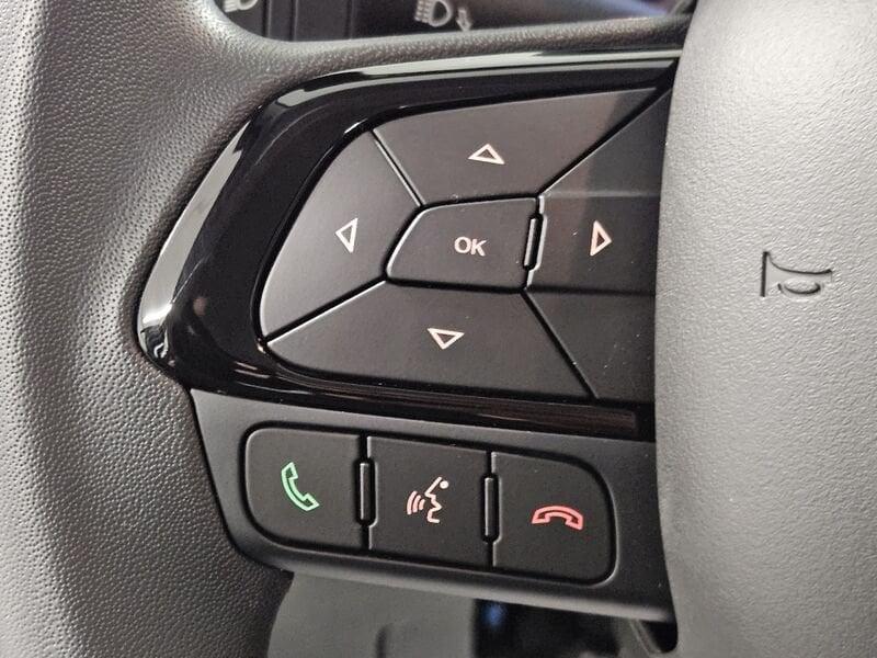 FIAT Pandina 1.0 firefly hybrid Icon s&s 65cv