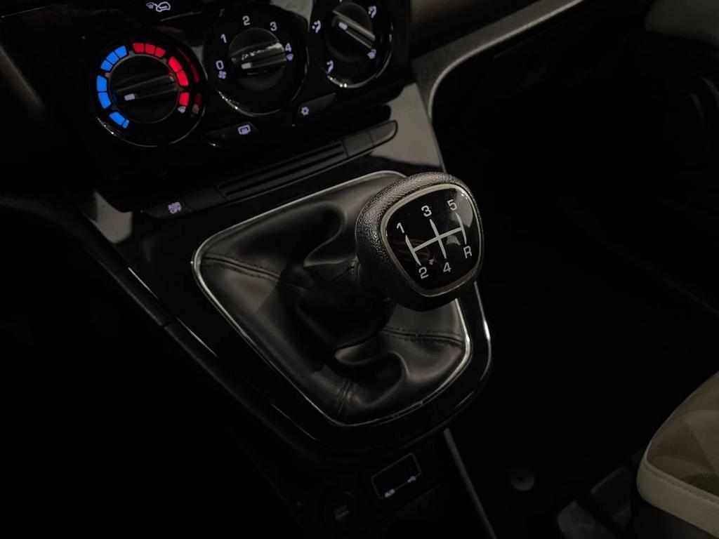 Lancia Ypsilon 5 Porte 0.9 Twinair Ecochic Silver