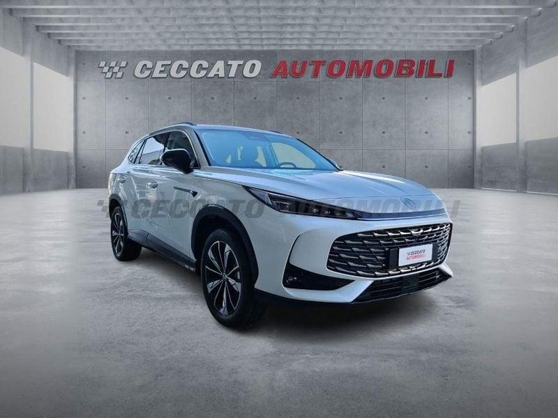 MG HS Nuova HS 1.5T MT COMFORT White