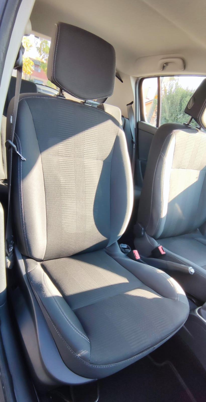 Renault Clio 1.2 16V 5 porte Dynamique