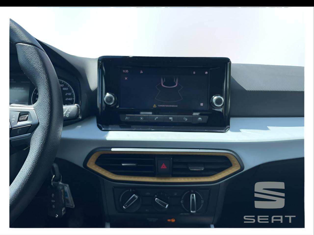 SEAT Arona 1.0 ecotsi Style 95cv