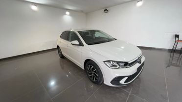 Volkswagen Polo 1.0 tsi Edition Plus 95cv