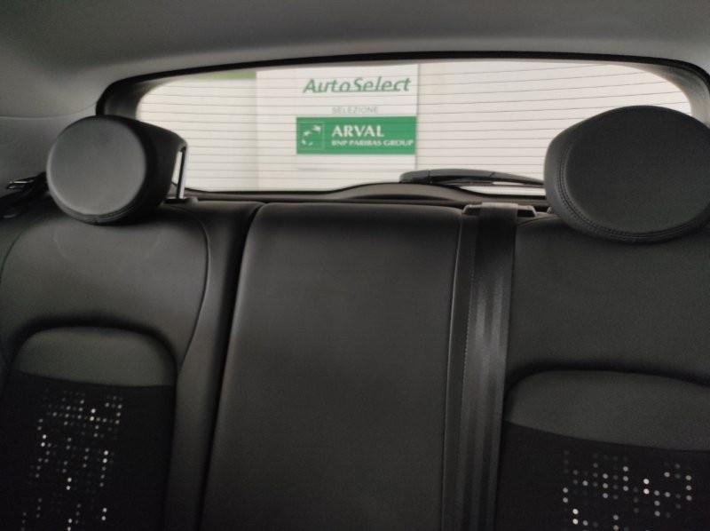FIAT 500X - 500X 1.0 T3 120 CV Connect